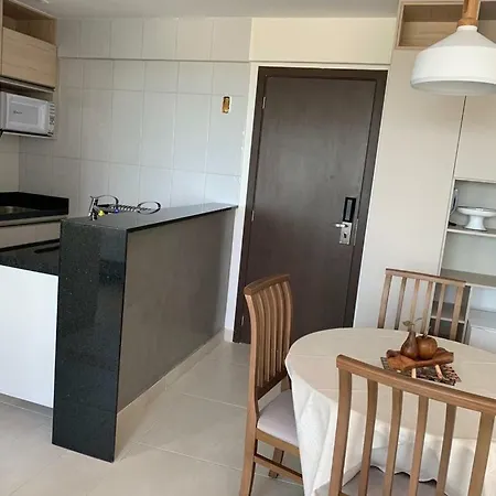 Flat Novo No Complexo Heron Marinho Campina Grande Exterior photo