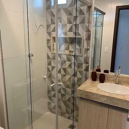 Flat Novo No Complexo Heron Marinho Campina Grande Exterior photo