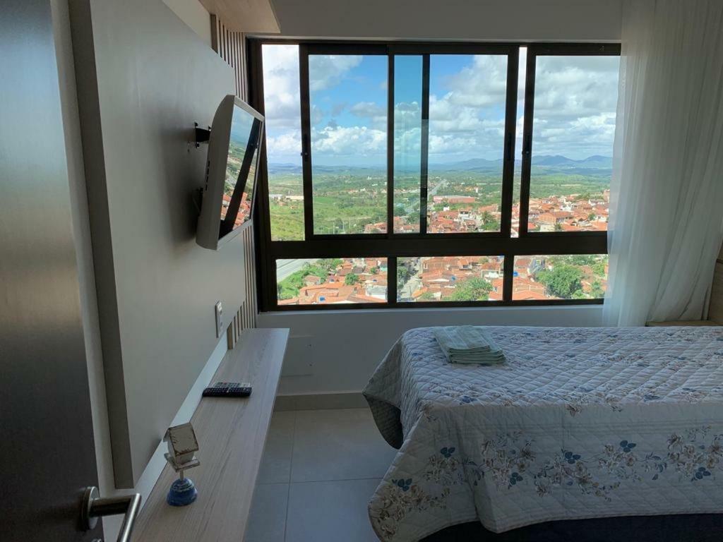 Flat Novo No Complexo Heron Marinho Apartamento