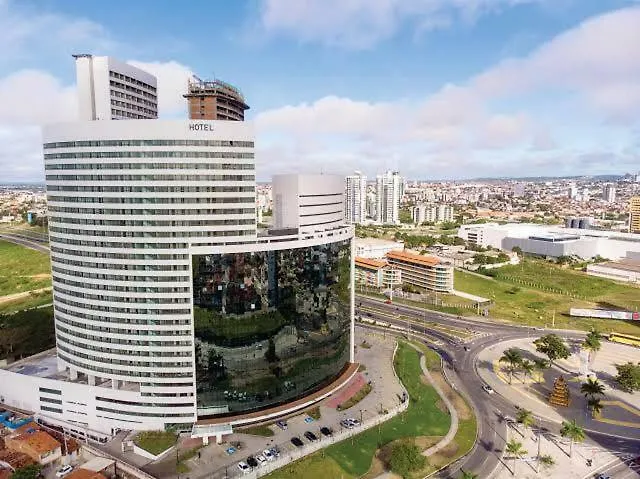 Flat Novo No Complexo Heron Marinho